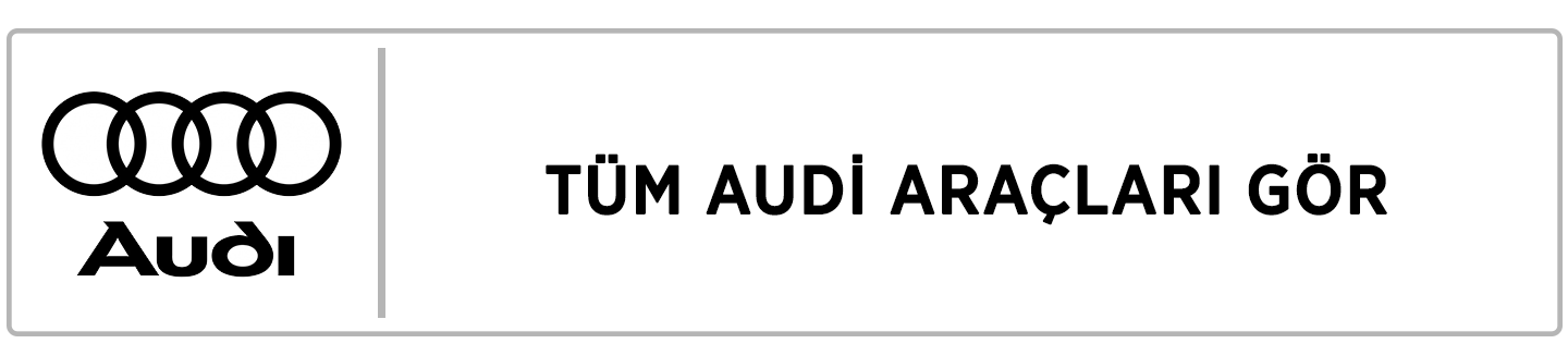 Kiralık Audi Kiralık Araç